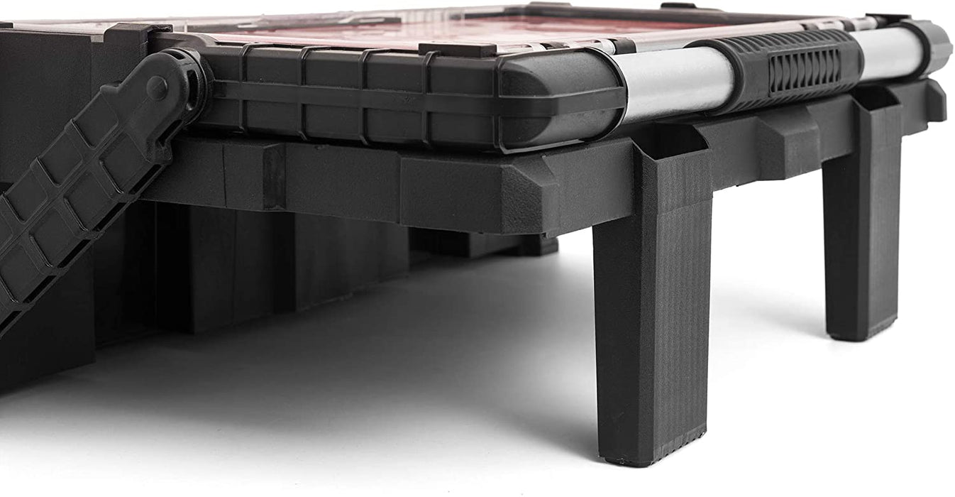 Channellock 22.5 In. Cantilever Parts Organizer Storage Box - Bliffert  Lumber and Hardware